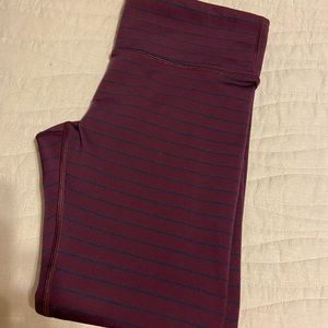 Gap Fit Blackout Technology Leggings S